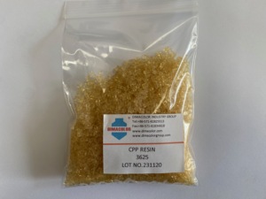 Resina de Polipropileno Clorado <span class=keywords><strong>CPP</strong></span> 3625 para Tinta de Impressão - Product Image 2