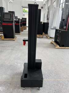 Elektronische Universal-Zugprüfmaschine mit 1 Jahr Garantie, ASTM-Standard, 220V für Metalle - Product Image 5