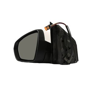 Nuevo modelo Manual eléctrico plegable calefacción charco luz memoria 1618046780 espejo retrovisor para Citroen <span class=keywords><strong>C5</strong></span> Aircross 2017-2024 - Product Image 2
