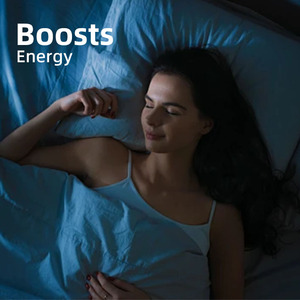 Melatonina al por mayor para adultos: pastillas orales naturales para mejorar la calidad del sueño, aumentar la energía y promover <span class=keywords><strong>un</strong></span> sueño reparador. - Product Image 6