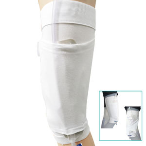 ऊपरी पैर के यूरिन पैर के बैग धारक के साथ ऊपरी पैर के मूत्र बैग धारक - Product Image 2