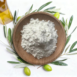 Doğal Zeytin Yaprağı Ekstresi Saf Gıda Sınıfı %20 Hidroksitirosol Tozu - Product Image 2