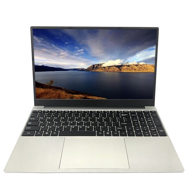 Factory Direct Supply New Cheap Gaming Laptop 15.6 Inch PC Notebook
