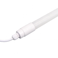 Tube Lumineux LED T8 Étanche IP67 pour Réfrigérateur et Congélateur, 60cm 120cm 150cm
