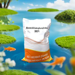 사료 등급 <span class=keywords><strong>MCP</strong></span> 22 경쟁력있는 가격 인산염 제품 인산 단칼슘 - Product Image 2