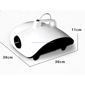 Spray de esterilizador <span class=keywords><strong>atomizador</strong></span> para coche a casa de la Oficina de atomización esterilizador de niebla de humo de nebulización - Product Image 1