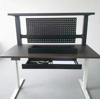 Tiroir de rangement sous table en gros pour fabricants, tiroir durable multi-matériaux à prix abordable