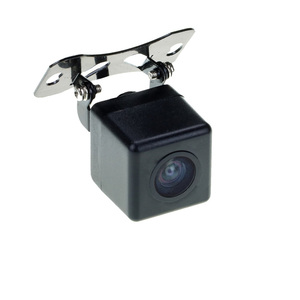 Di buona Qualità Fotocamera Occhio di Pesce 170 Gradi Macchina Fotografica di Retrovisione Dell'automobile - Product Image 2