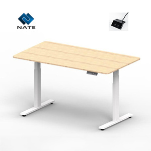 NATE Oficina ascensor eléctrico de soporte de escritorio de la tabla de la - Product Image 1