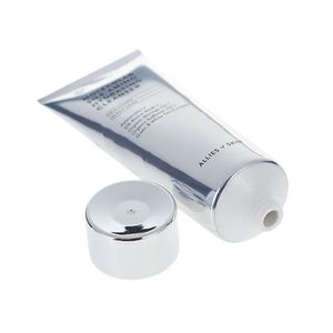 أنبوب غسول بلاستيكي فارغ لتعبئة كريم بولي إيثيلين أنبوب غسول - Product Image 3