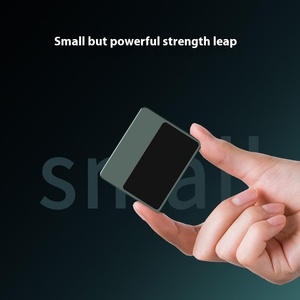 Ht2 HD Mạng Máy nghe nhạc NAS video đồng hành rk3528 Wifi 6 Gigabit kim loại - Product Image 3