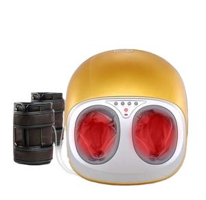 Kore elektrikli silindir 3D refleksoloji ayak masajı - Product Image 1