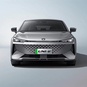 UNI-V Changan IDD 1.5T Véhicule électrique hybride <span class=keywords><strong>sport</strong></span> EV Voiture privée intelligente - Product Image 1
