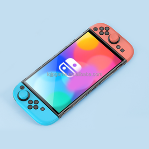 حامل حافظة قبضة واقية لمفتاح نينتنو <span class=keywords><strong>2</strong></span> وحدة تحكم حماية قذيفة ل NS2 حامي حافظة كونسول - Product Image 5