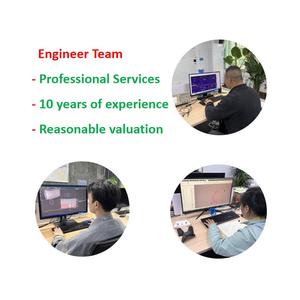 Progettazione su misura in acciaio inox <span class=keywords><strong>friggitrice</strong></span> Oil-Free 8L a buon mercato finestra Air Fryer forno prodotto <span class=keywords><strong>stampo</strong></span> stampaggio <span class=keywords><strong>ad</strong></span> iniezione - Product Image 4