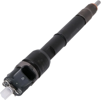 Injecteur de carburant diesel Common Rail OEM neuf 0445110320 33800-2A900 pour I20 I30 Elantra Ceed Soul 1.6 CRDi