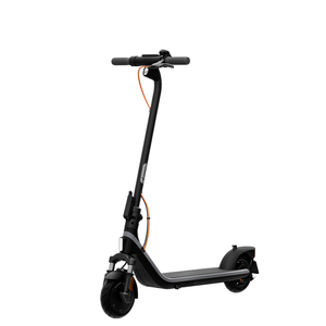 Monopattino Elettrico per Adulti con Controllo App, 300W, 25km/h, IPX4, Pieghevole, Ninebot Segway E2 S - Product Image 4