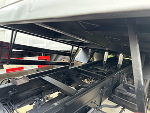 <span class=keywords><strong>Camion</strong></span> à benne basculante Isuzu 5 tonnes 4x2 petit <span class=keywords><strong>camion</strong></span> à benne basculante - Product Image 6