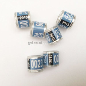 Haute Qualité Offre Spéciale Course Pigon Bague - Product Image 2