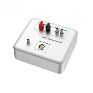 Convertisseur de câblage TS7910 pour instruments de mesure de propriétés magnétiques en acier électrique et perméamètre - Product Image 5