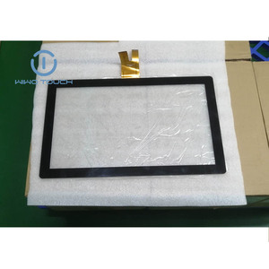 Đa cảm ứng tùy chỉnh pcap màn hình cảm ứng 7 <span class=keywords><strong>8.4</strong></span> 10.1 12.1 12.3 15 15.6 17 18.5 19 21.5 27 32 43 55 inch cảm ứng điện dung panel màn hình - Product Image 4