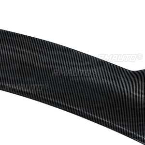 สปอยเลอร์หลังทรง M4 สำหรับ Infiniti Q50 ปี 2014-2021 ชุดแต่งฝากระโปรงท้ายรถยนต์ - Product Image 4