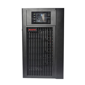 Système d'alimentation sans interruption (ASI) en ligne SANTAK UPS C1K C2K C3K C6KS C10KS 3C15KS 3C20KS CASTLE <span class=keywords><strong>2K</strong></span> <span class=keywords><strong>G7</strong></span> pour serveurs et réseaux - Product Image 6