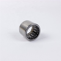 Rodamientos de Agujas de Embrague Unidireccional de Copa Estampada RCB162117 1x1-5/16x1-1/16 Pulgadas para Transmisión en Industrias de Maquinaria y Equipos de Fitness