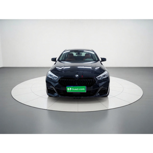 Guazi 2021 BMW Serie <span class=keywords><strong>2</strong></span> Sedán de Segunda <span class=keywords><strong>Mano</strong></span>, Motor de Combustión, Tracción Delantera, Automático, 5 Asientos, BMW Usado, Transporte Comercial, Negro - Product Image 2