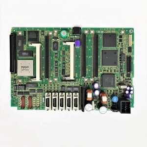 Carte mère d'origine Fanuc A20B-8100-0280, carte système principale neuve, circuit imprimé d'origine japonaise, automatisation industrielle - Product Image 1