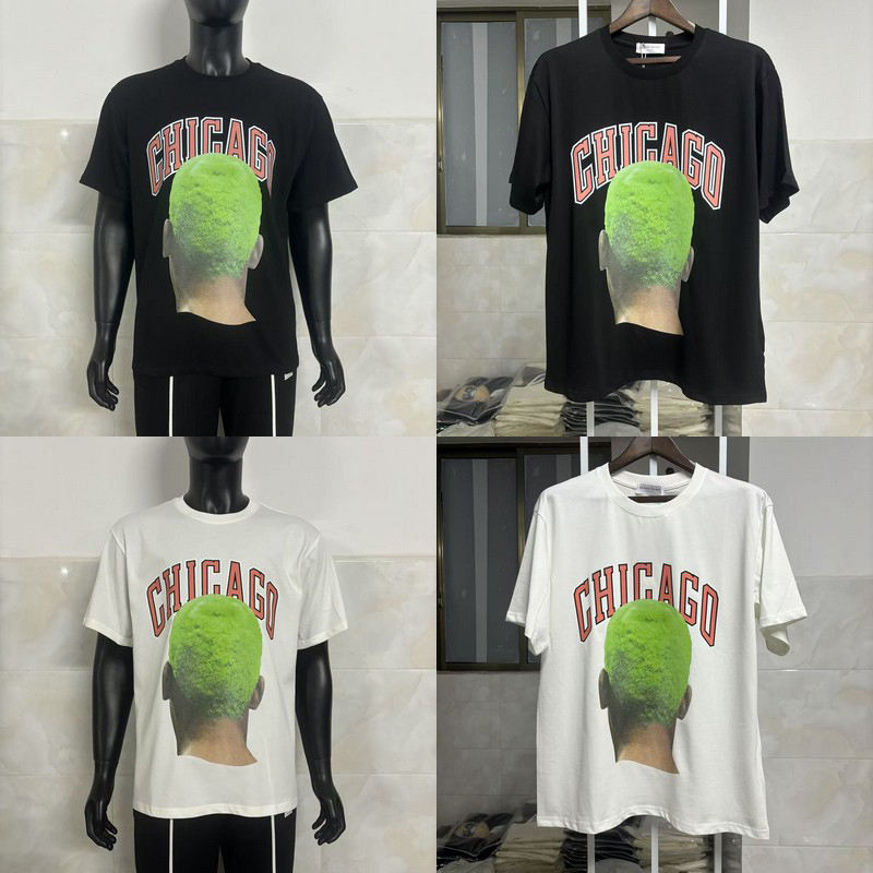 High Quality Summer New Graphic Tees 100% Cotton Ih Nom Uh Nit T Shirt Men American Vintage Hip Hop Heavyweight T-shirts For Men