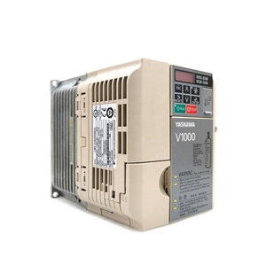 ไดรฟ์ AC รุ่น CIMR-VCBA0006BAA สำหรับควบคุมมอเตอร์อุตสาหกรรม - Product Image 6
