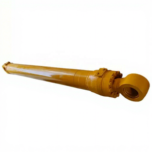 Cilindro de Cucharón 242-6759 para Excavadora CAT320D, Cilindro Hidráulico 2426759 para Brazo de Pluma y Cucharón - Product Image 1