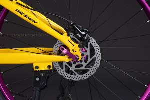 JEEP Venta al por mayor Bicicleta 8S <span class=keywords><strong>Dirt</strong></span> <span class=keywords><strong>Jump</strong></span> Bike Precio barato Bicicleta de montaña - Product Image 5