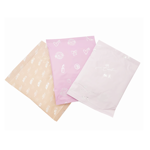 Papel de seda 17 GSM, logotipo impreso personalizado, diseño floral negro, calcetines de Color sólido, envoltura de <span class=keywords><strong>zapatos</strong></span>, revestimiento reciclable, cera, uso químico - Product Image 3