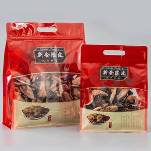 من المصنع مباشرة قشر اليوسفي المجفف الطبيعي النقي قشر البرتقال الصحي للشاي - Product Image 6