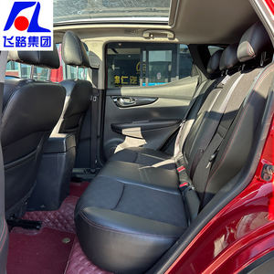 Voiture d'<span class=keywords><strong>occasion</strong></span> <span class=keywords><strong>Nissan</strong></span> <span class=keywords><strong>Qashqai</strong></span> <span class=keywords><strong>2017</strong></span> 2.0L CVT Voitures à vendre immédiatement à bas prix SUV 5 portes, 5 places - Product Image 6