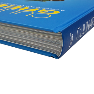 Sách độc đáo với nghệ thuật in bìa cứng và softcover tùy chỉnh ksiazek ZE zdjeciami in trên giấy - Product Image 3