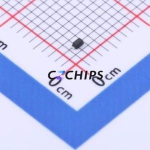 ทรานซิสเตอร์ ESD3V3D5-MS SOD-523คุณภาพสูงและการป้องกันไฟกระชาก (TVS/ESD) - Product Image 1