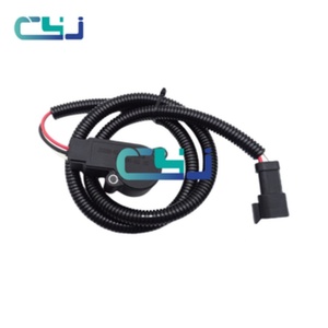 Sensor de Posición Rotatoria del Acelerador del Motor 266-1466 2661466 para Piezas de Maquinaria C7 C10 C12 C13 3406E - Product Image 2
