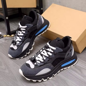Chaussures de sport décontractées de haute qualité pour hommes, chaussures de course célèbres, confortables et respirantes - Product Image 3