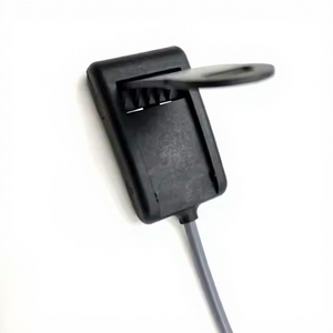 Pacho Industries Placa de conexión a tierra de acero inoxidable reutilizable para pacientes quirúrgicos en hospitales, para instrumentos electroquirúrgicos - Product Image 3