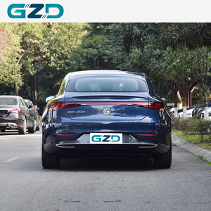 4WD de alta velocidad EV Sedan 200 Km/<span class=keywords><strong>h</strong></span> Vehículo de nueva energía más vendido Venta caliente Coche eléctrico Merce-des Ben-<span class=keywords><strong>z</strong></span> EQS 500 en stock - Product Image 6