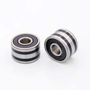 Rodamiento de Alternador para Auto 17*52*16mm 949100-3330 Rodamiento de Bolas Serie B para Auto - Product Image 1