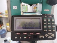 Total Station bekas set210k sok k i a Total Station Instrument Harga Terbaik Peralatan Surveying bekas