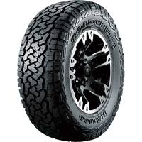 Nouveaux pneus radiaux sans chambre à air 205/60R15 Roadcrusa Comferser pour pick-up 4x4 SUV M+S ECE-SR2 CCC Chine