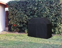 WOQI Housse de protection robuste pour barbecue à gaz, imperméable, pour le camping et la randonnée – Grande Vente