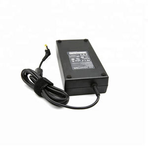 Chargeurs de remplacement pour ordinateur portable <span class=keywords><strong>180W</strong></span> 19V 9.5A 6.3*3.0MM Adaptateur secteur Petits chargeurs pour <span class=keywords><strong>Asus</strong></span> OEM - Product Image 1