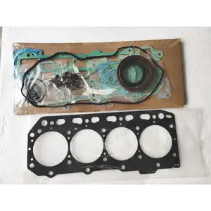 729601-92880 4D88 4TNE88 4TNV88 engine gasket kit set overhaul kit 729601-92790