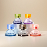 Coffret de Parfums de Luxe pour Voyage, Collection Smart, Huile Parfumée Arabe de Dubaï, Fabricant Original, Marque Privée, Livraison Gratuite